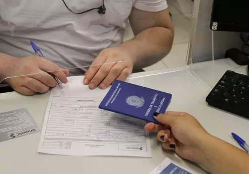 Semana começa com mais de 9 mil oportunidades de trabalho em diversas cidades do RS