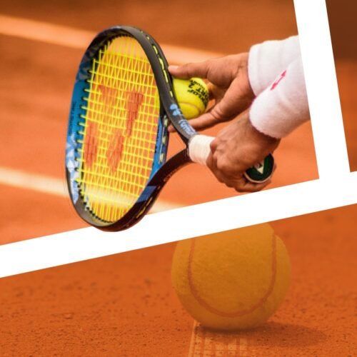 Copa de Tênis Adulto comemora o aniversário de 162 Anos da Associação Leopoldina Juvenil