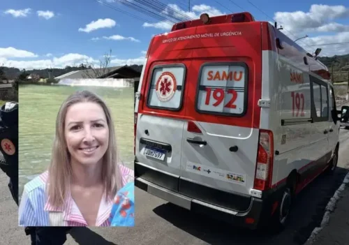 Identificada mulher vítima de feminicídio em Garibaldi; marido confessa crime e é preso