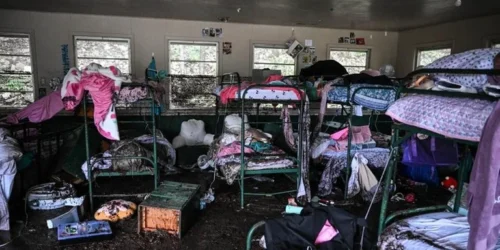 Enchente no Texas: Sobe para 43 o número de mortos após inundações