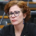 Carla Zambelli é presa na Itália, segundo Ministério da Justiça