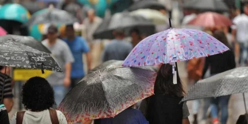 Chuva retorna ao RS nesta Quarta-feira; confira a previsão do tempo