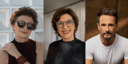 Gramado anuncia os homenageados desta edição e revela a série que será lançada no festival de cinema