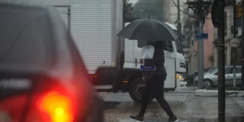 Instabilidade avança e Quinta-feira será de chuva no RS