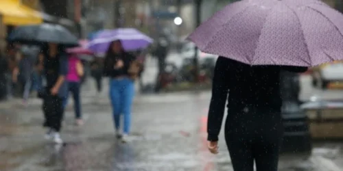 Sábado será de Chuva e Temperaturas Amenas no RS