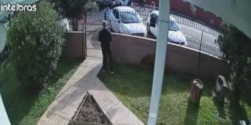 Adolescente ataca escola, mata criança e deixa três feridos em Estação, no norte gaúcho