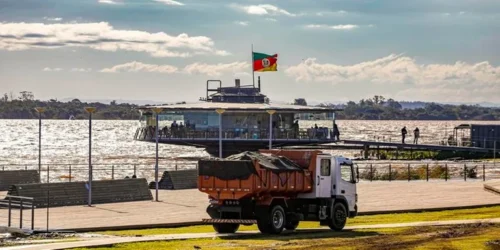 RS terá predomínio de sol e manhã fria nesta Quarta-feira
