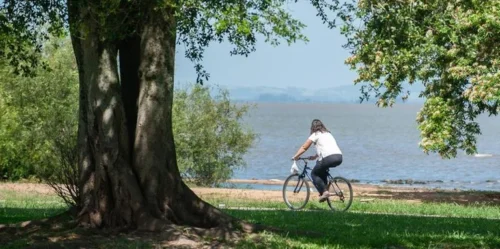 Calor fora de época: RS tem semana com máximas que podem chegar a 30°C