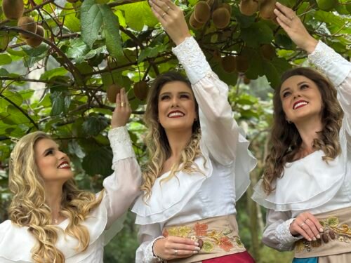 25ª FENAKIWI – Festa Nacional do Kiwi 2025