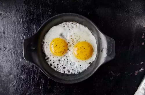 Ovos e colesterol: Pesquisadores isentam alimento de culpa por Doenças Cardíacas