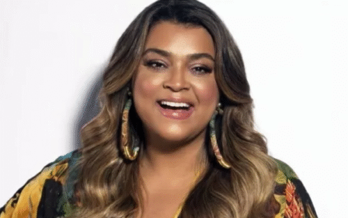 Morre Preta Gil, aos 50 anos, durante tratamento contra o câncer nos EUA