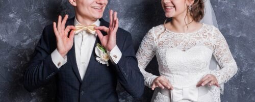 Os diferentes tipos de discurso de casamento