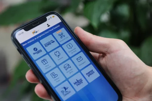 Nota Fiscal Gaúcha terá Semana de Sorteios Especiais de Dia dos Pais