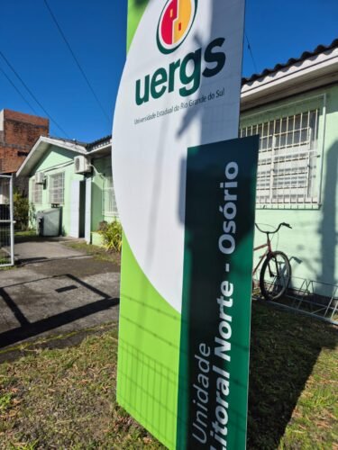 UERGS DISPONIBILIZA ECOPONTO PARA DESCARTE GRATUITO DE ELETRÔNICOS E ÓLEO USADO DE COZINHA