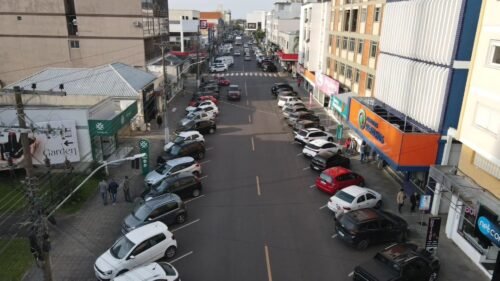 Conselho Municipal de Trânsito Realizará Primeira Reunião na Próxima Terça-feira em Osório