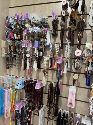 Paróquia Nossa Senhora da Conceição de Osório alerta sobre golpe envolvendo vendas em nome da igreja