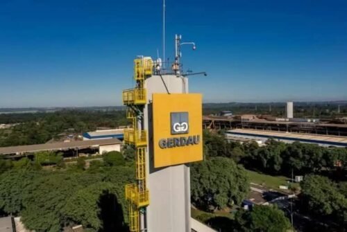 GERDAU ANÚNCIA DEMISSÃO DE APROXIMADAMENTE 1,5 MIL FUNCIONÁRIOS