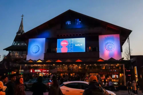 Começa na Serra Gaúcha o 53º Festival de Cinema de Gramado