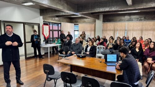 PREFEITURA DE OSÓRIO CRIA O NÚCLEO DE APOIO PSICOSSOCIAL VOLTADO À EDUCAÇÃO