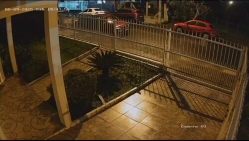 Furto em residências assusta moradores do Bairro Glória, em Osório