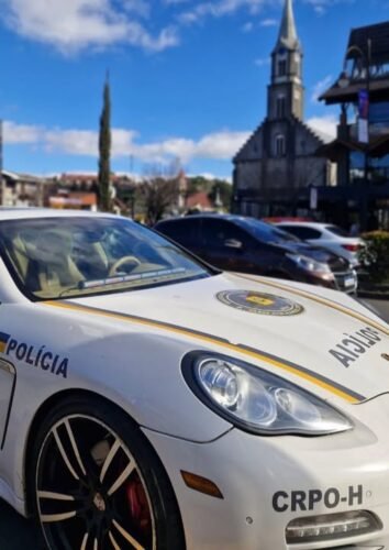 Brigada Militar reforça combate à violência doméstica com a “Operação Shamar” na Região das Hortênsias