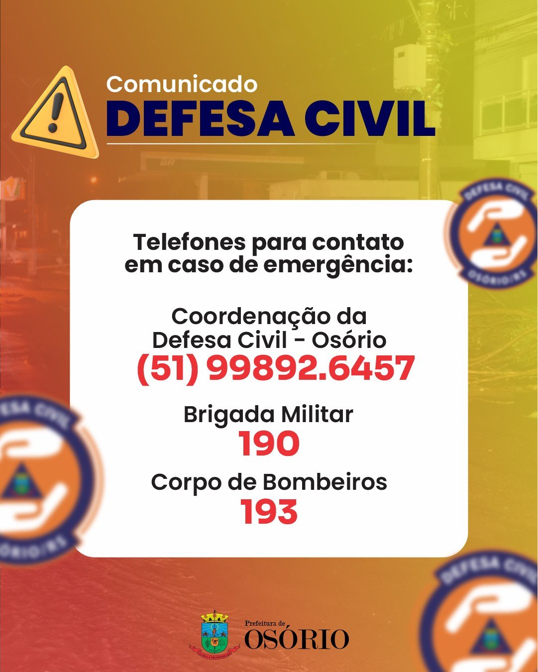 DEFESA CIVIL ESTADUAL AVISA SOBRE POSSIBILIDADE DE VENTOS INTENSOS NOS PRÓXIMOS DIAS NO ESTADO 1 534416546 1194171332751432 4440690584106802667 n