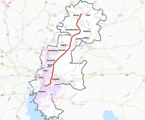 Depois de autorização para trem entre Porto Alegre e a Serra Gaúcha, empresa estuda Construção de Ferrovia até o Litoral Norte 1 5383888 e30040b1b3f468f