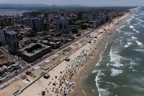 Depois de autorização para trem entre Porto Alegre e a Serra Gaúcha, empresa estuda Construção de Ferrovia até o Litoral Norte