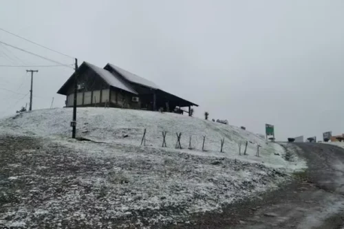 RS registra Neve e Sensação Térmica de -10ºC neste Sábado 4 5384640 80be2b57307dcc6