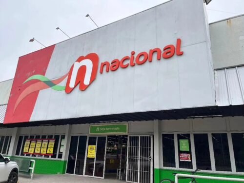 Super Bom anuncia chegada a Osório após aquisição da antiga Loja Nacional