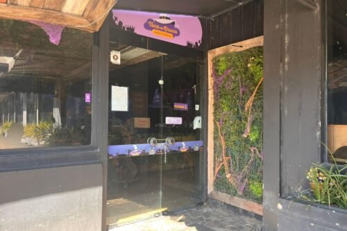 Fecha pizzaria que funcionava em casa de ponta-cabeça em Porto Alegre 4 5395894 c383d44d16a83be