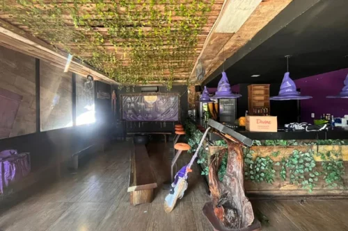 Fecha pizzaria que funcionava em casa de ponta-cabeça em Porto Alegre 2 5395896 897526d5a6cb0f6
