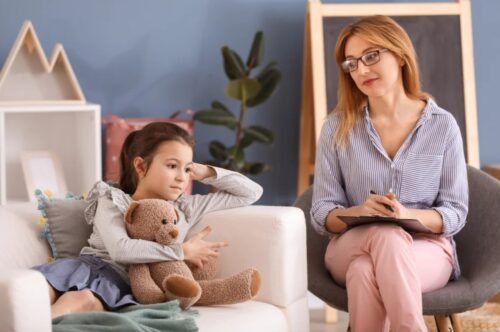 A Importância da Psicologia na Educação Estudantil