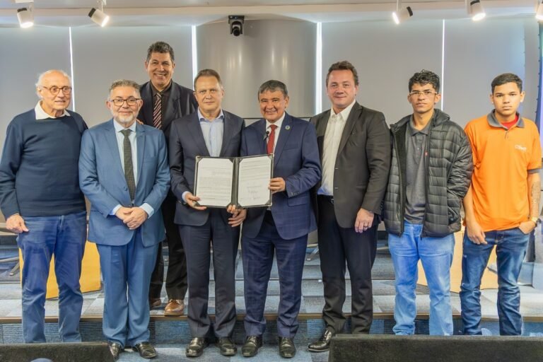 JBS firma convênio com o governo federal para oferta de emprego a beneficiários do Bolsa Família 2 6691217f 6a32 4d77 91dc 2eb338597e68