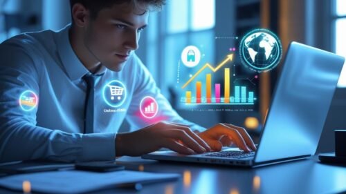 Aumente Suas Vendas Online: Dicas Práticas para Empreendedores Iniciantes Aumente Suas Vendas Online: Dicas Práticas para Empreendedores Iniciantes