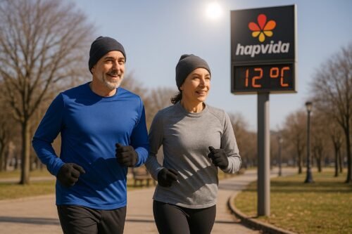 Frio Pede Atenção Redobrada à Saúde Mental