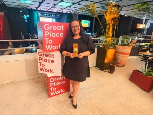 Grupo Sinosserra conquista a 1ª colocação em modalidade financeira do ranking GPTW