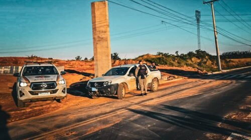 Intensificação do policiamento em Santo Antônio da Patrulha