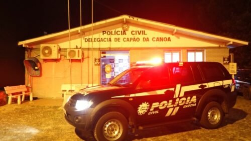 Adolescente de 16 anos morre após ser baleada em Capão da Canoa