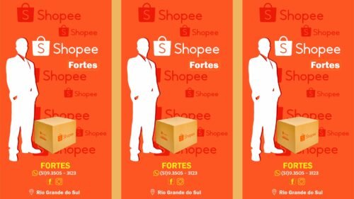 Fundo Shopee Fundo Shopee