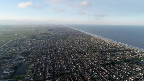 IBGE divulga estimativas populacionais de 2025: Litoral Norte tem crescimento de 3,39%