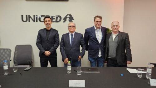 Unicred Premium e Unicred Ponto Capital se unem em uma única cooperativa ainda mais sólida e abrangente