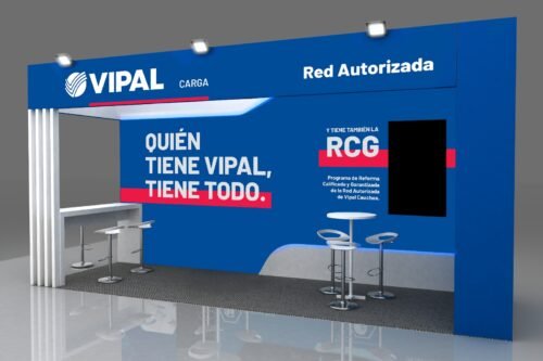 Vipal Borrachas participará de edição histórica do congresso Colfecar 2025