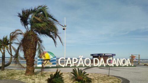 Capão da Canoa passa a ter CEPs por logradouro