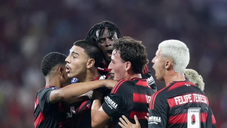 baixados