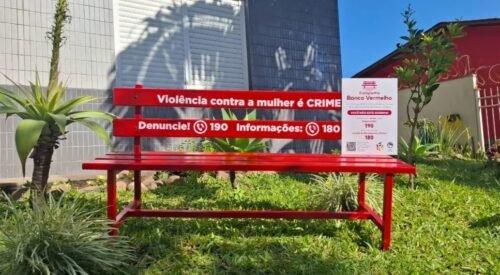 Campanha Banco Vermelho se espalha pelo Litoral Norte