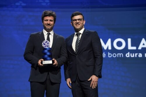 Pela sétima vez, Termolar conquista o Prêmio Exportação RS