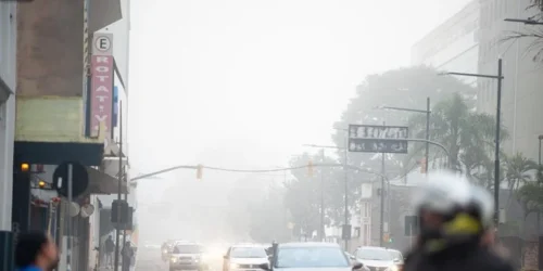 RS terá Manhã Fria e Tarde Agradável nesta Sexta-feira