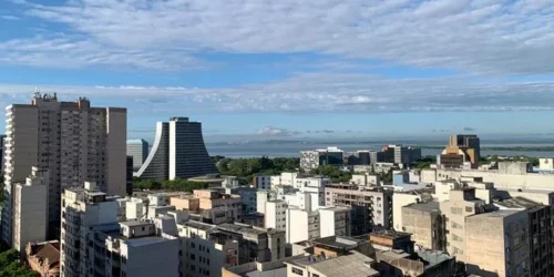 Segunda-feira marca o início da virada do tempo no RS