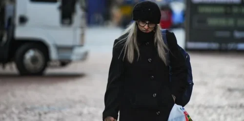 RS terá Sexta-feira gelada e com predomínio de nuvens